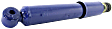 32304 Front, Driver or Passenger Side Shock, 4WD, Monro-Matic Plus Series