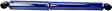 32333 Rear, Driver or Passenger Side Shock, Monro-Matic Plus Series