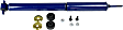 32338 Front, Driver or Passenger Side Shock, Monro-Matic Plus Series