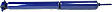32338 Front, Driver or Passenger Side Shock, Monro-Matic Plus Series
