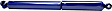 32358 Front, Driver or Passenger Side Shock, Monro-Matic Plus Series