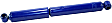 32377 Rear, Driver or Passenger Side Shock, Monro-Matic Plus Series
