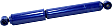 32407 Rear, Driver or Passenger Side Shock, Monro-Matic Plus Series