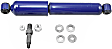 33033 Front, Driver or Passenger Side Shock, Monro-Matic Plus Series
