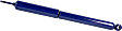 33049 Rear, Driver or Passenger Side Shock, Monro-Matic Plus Series
