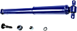 33082 Rear, Driver or Passenger Side Shock, Monro-Matic Plus Series