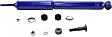 33122 Rear, Driver or Passenger Side Shock, Monro-Matic Plus Series