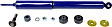 33128 Rear, Driver or Passenger Side Shock, Monro-Matic Plus Series