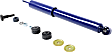 33128 Rear, Driver or Passenger Side Shock, Monro-Matic Plus Series