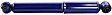 33183 Rear, Driver or Passenger Side Shock, Monro-Matic Plus Series