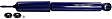 33189 Rear, Driver or Passenger Side Shock, Monro-Matic Plus Series