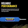 33223 Rear, Driver or Passenger Side Shock, Monro-Matic Plus Series