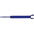 33246 Rear, Driver or Passenger Side Shock, Monro-Matic Plus Series