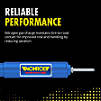 33246 Rear, Driver or Passenger Side Shock, Monro-Matic Plus Series
