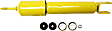 34501 Front, Driver or Passenger Side Shock, Gas-Magnum Series