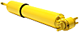 34514 Front, Driver or Passenger Side Shock, RWD, Gas-Magnum Series