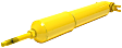 34514 Front, Driver or Passenger Side Shock, RWD, Gas-Magnum Series