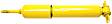 34514 Front, Driver or Passenger Side Shock, RWD, Gas-Magnum Series