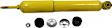 34516 Front, Driver or Passenger Side Shock, 4WD, Gas-Magnum Series