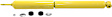 34656 Rear, Driver or Passenger Side Shock, RWD, Gas-Magnum Series