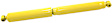 34685 Rear, Driver or Passenger Side Shock, RWD, Gas-Magnum Series