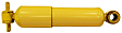 34770 Rear, Driver or Passenger Side Shock, RWD, Gas-Magnum Series