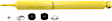 34782 Front, Driver or Passenger Side Shock, Gas-Magnum Series