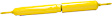 34787 Front, Driver or Passenger Side Shock, Gas-Magnum Series