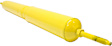 34787 Front, Driver or Passenger Side Shock, Gas-Magnum Series