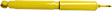 34787 Front, Driver or Passenger Side Shock, Gas-Magnum Series