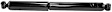 34789 Rear, Driver or Passenger Side Shock, 4WD, Gas-Magnum Series