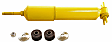 34800 Front, Driver or Passenger Side Shock, RWD, Gas-Magnum Series
