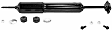 34804 Front, Driver or Passenger Side Shock, Gas-Magnum Series