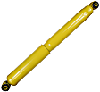 34815 Rear, Driver or Passenger Side Shock, Cab & Chassis, Gas-Magnum Series