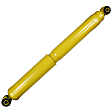 34816 Rear, Driver or Passenger Side Shock, Cab & Chassis, Gas-Magnum Series