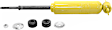 34831 Front, Driver or Passenger Side Shock, Gas-Magnum Series