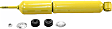 34899 Front, Driver or Passenger Side Shock, Gas-Magnum Series