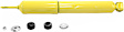 34906 Shock, Gas-Magnum Series