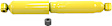 34944 Shock, Gas-Magnum Series