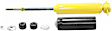 34953 Front, Driver or Passenger Side Shock, Gas-Magnum Series