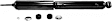 37024 Rear, Driver or Passenger Side Shock, OESpectrum Truck Series