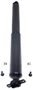 37035 Rear, Driver or Passenger Side Shock, OESpectrum Truck Series
