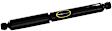 37037 Rear, Driver or Passenger Side Shock, OESpectrum Truck Series