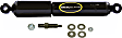 37049 Front, Driver or Passenger Side Shock, OESpectrum Truck Series