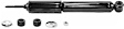 37077 Front, Driver or Passenger Side Shock, RWD, OESpectrum Truck Series