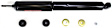 1995 Jeep Cherokee - Front, Driver or Passenger Side, Shock, Without Police Package, OESpectrum Truck Series