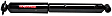 37085 Rear, Driver or Passenger Side Shock, OESpectrum Truck Series