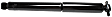 37085 Rear, Driver or Passenger Side Shock, OESpectrum Truck Series
