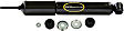 37095 Front, Driver or Passenger Side Shock, OESpectrum Truck Series