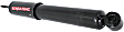 37100 Front, Driver or Passenger Side Shock, OESpectrum Truck Series